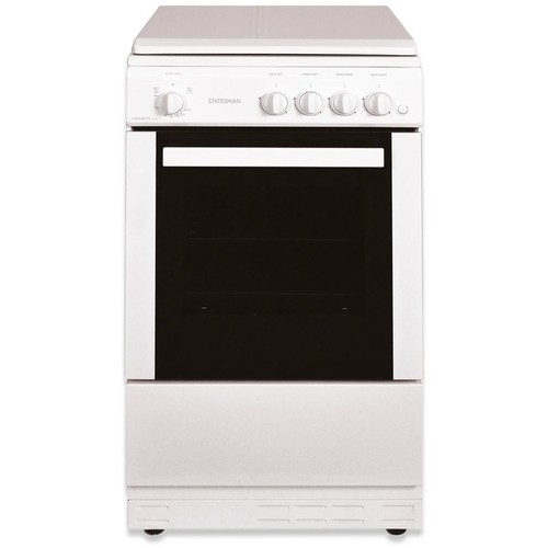 Statesman legacy 50cm gas - statesman,