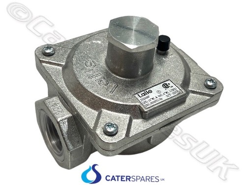 Gas governor regulator - gas,