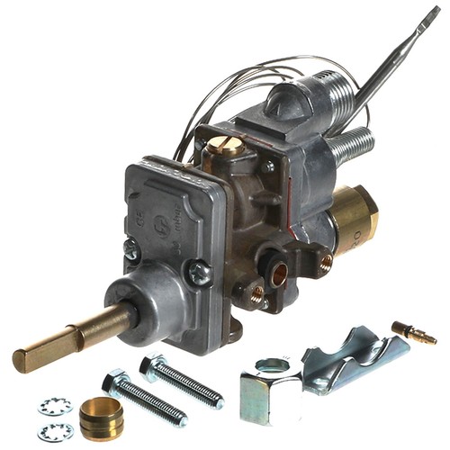 Falcon gas valve thermostat - falcon,