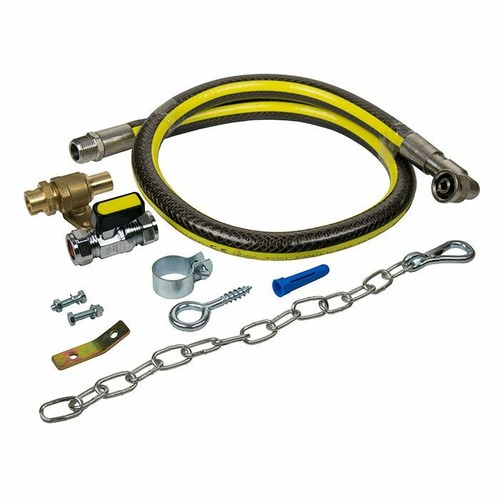 Micropoint universal gas - universal,