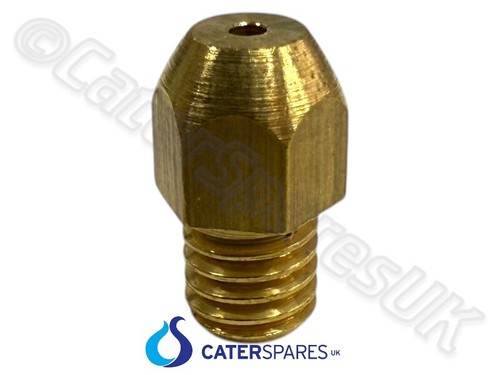 Lincat je15 lpg - lpg, burner