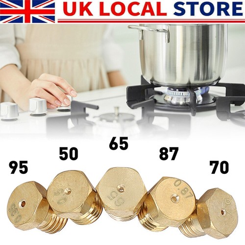5pcs lpg gas - gas, burner