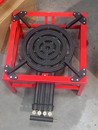 8kw key heavy duty - 20.8kw,