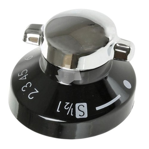 Stoves oven knob - stoves, gas