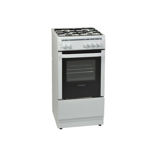 Nordmende 50cm lpg cooker - nordmende,
