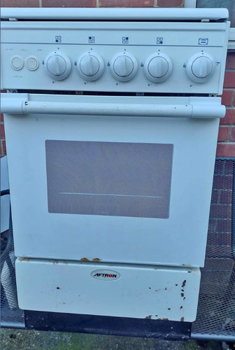 Single oven cooker brand - oven,