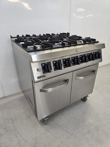Brand new buffalo 700 - new,