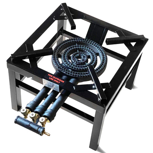 2kw triple key - 12.2kw,