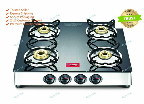 Prestige marvel plus glass top - plus,
