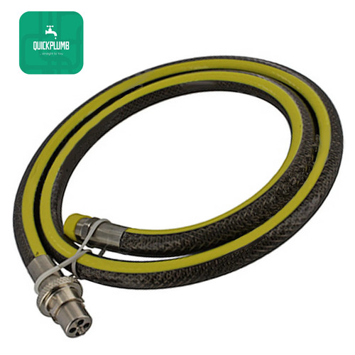 Oven cooker gas hose universal - oven,