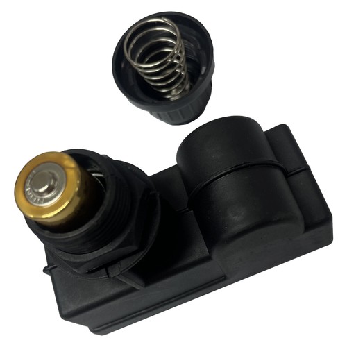 Universal battery operated gas - universal,