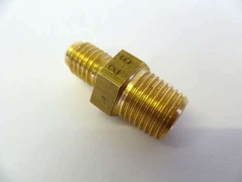 Shaan tandoor injector - injector, burner