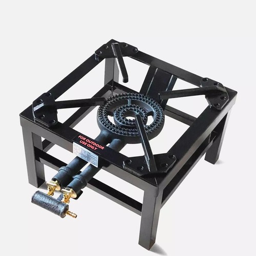 1kw key heavy - duty, single