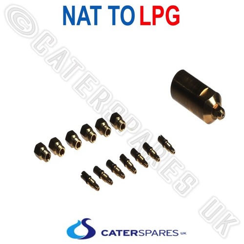 Falcon 535200017 nat lpg - falcon, to
