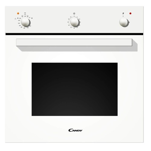 Candy ovg505 single - ovg505/3w, built