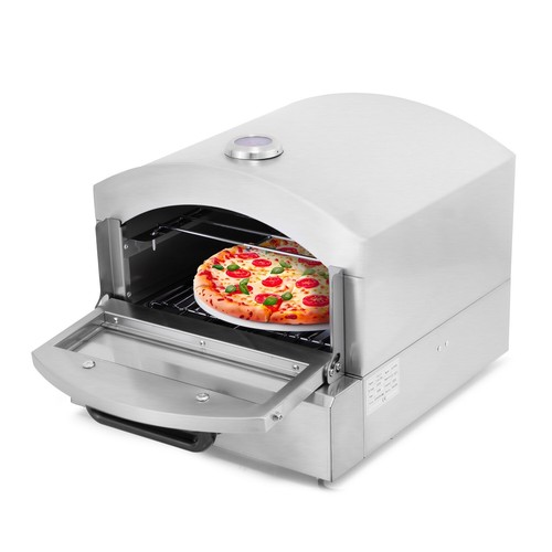 Portable pizza oven bbq - pizza,