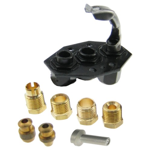 Falcon gas pilot burner kit - falcon,
