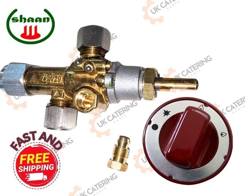 Shaan gas tap ffd - tap, &