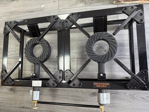 Key heavy duty double cast - duty,