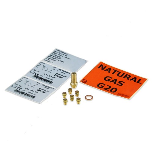 Lincat nat gas - lincat,