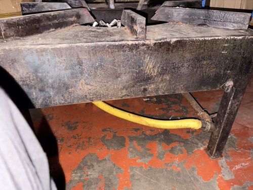 2kw key heavy - heavy, single