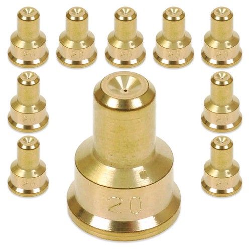 Polidoro gas pilot injectors - polidoro,