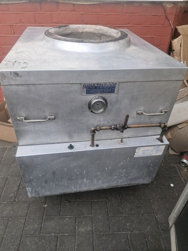 Shaan tandoori clay oven - shaan,