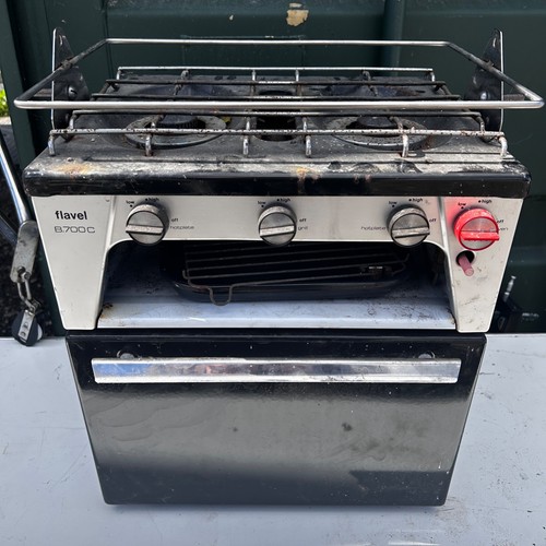 Flavel b700c lpg - flavel, gas
