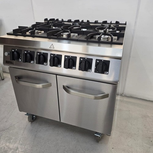 Gas range cooker natural - cooker,