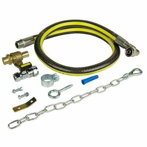 Micropoint universal gas - universal,