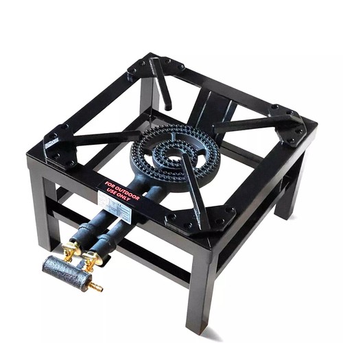 8kw heavy duty cast - heavy,